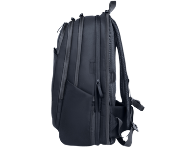 Çantë HP Backpack Travel Plus 30L 17'', e kaltër e errët