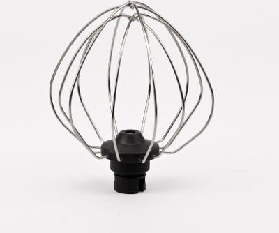 Mikser planetar Gastronomo Girmi IM4701, 1500W, 6L, bezhë