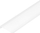Kapak i futur LED AD-LP-6503, 2m, polikarbonat i tejdukshëm