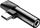 Përshtatës USB-C USB Baseus L41 - Jack 3,5 mm + USB-C, i zi