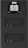 Сет полнач со батерии Newell Xtra Power Set XL, DL USB C, 2x EN EL14, за Nikon