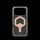 Mbrojtëse telefoni Urban Armor Gear Plyo, 6.3\", MagSafe, transparente