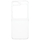 Mbrojtëse telefoni PanzerGlass CARE Urban Combat, Samsung Galaxy Z Flip6 Z Flip7 FE, kornizë transparente