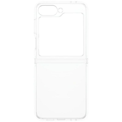 Mbrojtëse telefoni PanzerGlass CARE Urban Combat, Samsung Galaxy Z Flip6 Z Flip7 FE, kornizë transparente