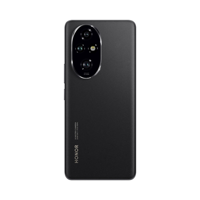 Телефон Honor 200 Pro, 12GB 512GB, 6.78" 5G, црн