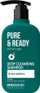 Shampo flokësh Chantal Prosalon Pure&amp;Ready Deep Cleansing, pastrim i thellë, 375ml