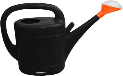 Shishe ujitëse Green>it, 10 L, e gjelbër