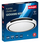 Plafonier tavani Activejet AJE-GIOVANNI, LED 40W, dritë neutrale 4000K, e zezë e bardhë