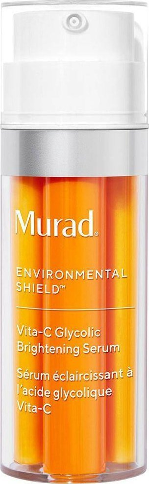Сет серум за лице Murad Brighten &amp; Glow Power Couple, 2x осветлувачки серум, за дамки и хиперпигментација