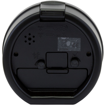 Orë me alarm Bentime NB04-BB09202BK