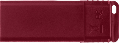 USB Verbatim Slider, set 3 copë, 16GB, shumëngjyrësh
