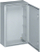Kasetë murale Hager Orion+ FL216B, 650 x 400 x 200mm, IP66, gri