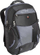 Çantë shpine për laptop Atmosphere XL, 17-18", shumëndarje, zi blu