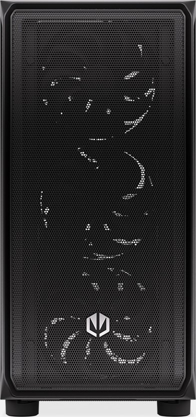 Kasë Endorfy Arx 500 Air, Midi Tower