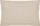 Jastëkë dekorativ Livia Linen, 50x70 cm, pambuk, bezhë