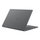 Laptop ASUS Zenbook A14, Snapdragon X Elite, 14", 16GB RAM, 512GB SSD, gri
