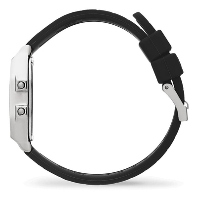 Orë për femra Ice Watch, e zezë