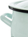 Tenxhere emalu Tenga LOUKA, 16 cm, 2.3L, jeshile me kapak