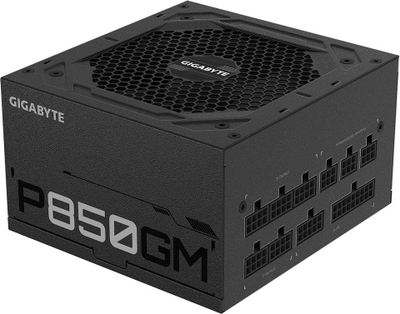 Burim energjie Gigabyte P850GM, 850W (GP-P850GM)