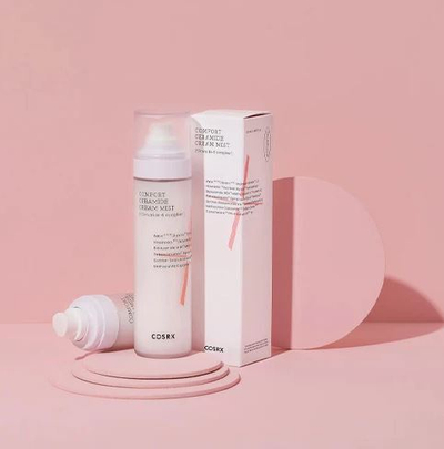 Sprej/Krem për fytyrë CosRx (Ceramide Cream Mist), 120 ml