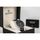 Ora burrash Giewont GW3520 A4, kronograf, xham safir, e zezë