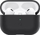 Mbulesë mbrojtëse Spigen Protective Case për AirPods Pro 2, silikon, me rrip, e zezë