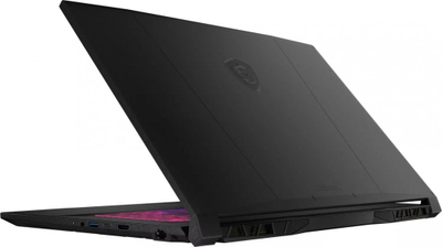 Laptop MSI Katana 17 B13VFK-841XPL, 17.3", Intel Core i7 13620H, 16 GB RAM, 1 TB SSD, NVIDIA GeForce RTX 4060, i zi