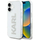 Футрола за телефон Karl Lagerfeld IML Rhinestones Logo за iPhone 16 6.1", TPU, проѕирна
