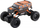 Makina lodër me telekomandë Buddy Toys BRC 14.613 Rock Climber, 1:14, 2.4GHz, e zezë me portokalli
