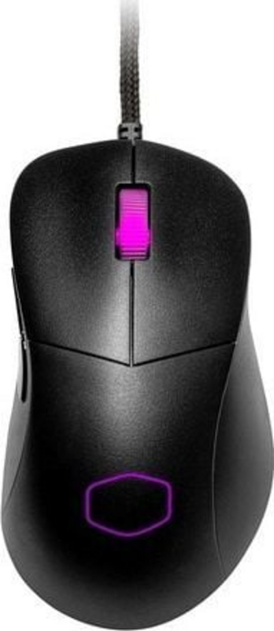 Maus Master Cooler Mm730 (MM-730-KKOL1), i zi