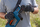 Kositëse bari Bosch Professional GFR 18V-23, 18V, 330mm, pa bateri, blu