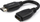 Kabllo StarTech HDMI-HDMI AV, e zezë