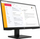 Monitor HP P24h G4, 23.8'', Full HD, i zi