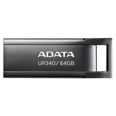 USB ADATA UR340, 64 GB, USB Type-A