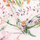 Комплет чаршафи Domoletti Persiana Veneziana BED LINEN COV SET PERCALE D8484, 140x200 cm, памук перкале