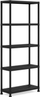 Raft Keter me 5 ndarje, 75 x 32 x 176 cm
