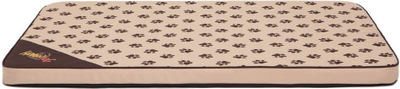 Dyshek për qen Hobbydog Mattress Light, XL, bezhë
