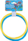 Lodër pishine Water Zone unaza zhytjeje, set 2 copë, Ø16cm, blu dhe e verdhë