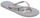 Papuçe Roxy Sandy lll ARJL100876 -GRY, të hirta mRX2456-41