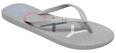Papuçe Roxy Sandy lll ARJL100876 -GRY, të hirta mRX2456-41