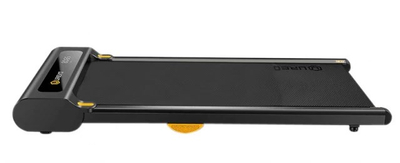 Shirit vrapimi Urevo SP1 Lite Walkingpad, 6.5 km/h, 120 kg, gri