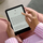 Lexues elektronik Amazon Kindle Paperwhite 12th Gen, 7", 16GB, i zi