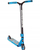 Trotinet stunt Six Degrees Stunt Scooter, rrota 100mm, alumin, blu