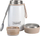 Termos dreke Maestro MR-1646-53, 0.53L, i bardhë