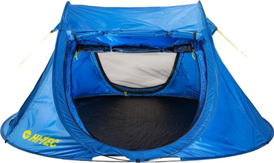 Tendë Hi-Tec GLOI 3, blu