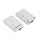 Пренослив полнач Bounn BMAGIND_1, 10000mAh, MagSafe, бел
