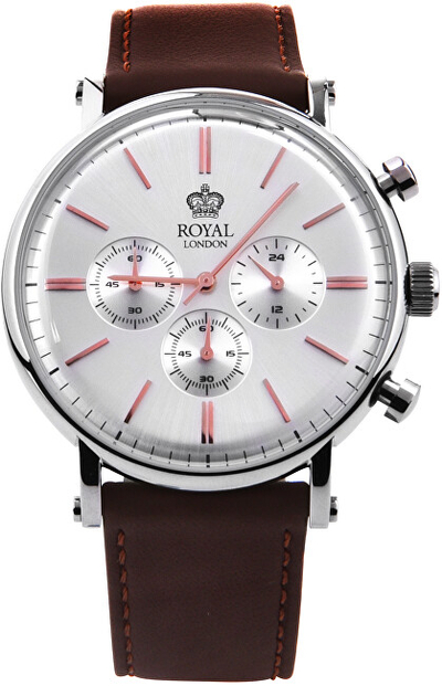 Orë dore Royal London 41330-04