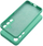 Mbulesë silikoni SILICONE 2mm për Samsung Galaxy A17 4G 5G, 2mm, mint green