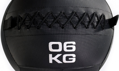 Top fitnesi Zipro, 6 kg, i zi