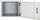 Kabinet rack muri IC Intracom 716093, 9U, IP55, gri